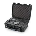Nanuk 915 Waterproof Hard Case with Foam Insert for DJI Mavic 3 & Mavic 3 Classic - Black