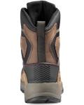 Kodiak Men's Quest Bound 8" Lace-Up Waterproof Work Boot Composite Toe Brown 8