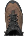 Kodiak Men's Quest Bound 8" Lace-Up Waterproof Work Boot Composite Toe Brown 8
