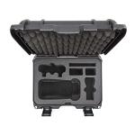 Nanuk 915 Waterproof Hard Case with Foam Insert for DJI Mavic 3 & Mavic 3 Classic - Black