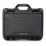 Nanuk 915 Waterproof Hard Case with Foam Insert for DJI Mavic 3 & Mavic 3 Classic - Black