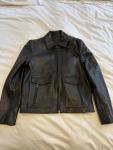 Rudsak Leather Jacket
