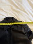 Rudsak Leather Jacket