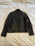 Rudsak Leather Jacket