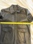 Rudsak Leather Jacket