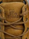 Kodiak (10 Mens Size) Canada’s Boots, Brown Leather, Waterproof & Insulated