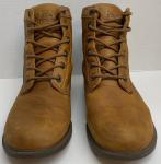 Kodiak (10 Mens Size) Canada’s Boots, Brown Leather, Waterproof & Insulated