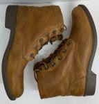 Kodiak (10 Mens Size) Canada’s Boots, Brown Leather, Waterproof & Insulated