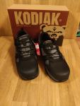 Kodiak Mens Rapid Black Work & Safety Hiking Waterproof Boots Size 9W