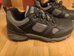 Kodiak Mens Rapid Black Work & Safety Hiking Waterproof Boots Size 9W