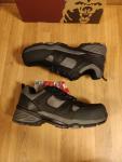 Kodiak Mens Rapid Black Work & Safety Hiking Waterproof Boots Size 9W