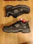 Kodiak Mens Rapid Black Work & Safety Hiking Waterproof Boots Size 9W