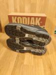Kodiak Mens Rapid Black Work & Safety Hiking Waterproof Boots Size 9W