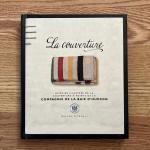 La Couverture  The Hudson’s Bay Company Blanket Book rare