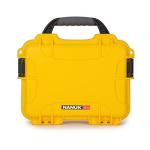 NANUK 904 Waterproof Hard Case - Yellow