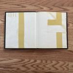 La Couverture  The Hudson’s Bay Company Blanket Book rare