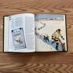 La Couverture  The Hudson’s Bay Company Blanket Book rare