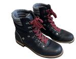 Kodiak Women 8 Surrey ll Hiker Boots Waterproof Leather Thinsulate Black Winter