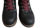 Kodiak Women 8 Surrey ll Hiker Boots Waterproof Leather Thinsulate Black Winter