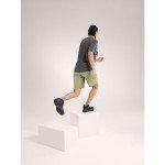 Arc'teryx Gamma Men's Lightweight Hiking Shorts - Chloris