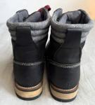 Kodiak Women 8 Surrey ll Hiker Boots Waterproof Leather Thinsulate Black Winter