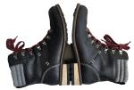 Kodiak Women 8 Surrey ll Hiker Boots Waterproof Leather Thinsulate Black Winter