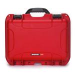 NANUK 915 Waterproof Hard Case - Red, 915-0009