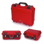 NANUK 915 Waterproof Hard Case - Red, 915-0009