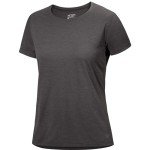 Arc'teryx Women's Taema Crew Neck Shirt - Black