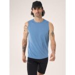 Arc'teryx Cormac Men's Performance Tank - X-Large