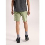 Arc'teryx Gamma Men's Lightweight Hiking Shorts - Chloris