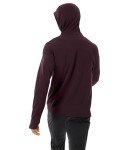 Arc'teryx Men's Cormac Heavyweight Hoody - Phantasm