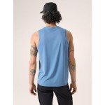 Arc'teryx Cormac Men's Performance Tank - X-Large