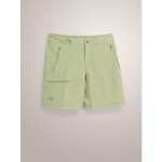 Arc'teryx Gamma Men's Lightweight Hiking Shorts - Chloris