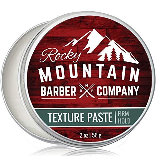 Rocky Mountain Barber Company