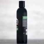 Men's Conditioner - Made in Canada - Featuring Peppermint and Eucalyptus Oil and No Added Fragrance – 8oz by Rocky Mountain Barber Company