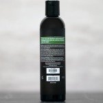Men's Conditioner - Made in Canada - Featuring Peppermint and Eucalyptus Oil and No Added Fragrance – 8oz by Rocky Mountain Barber Company