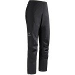 Arc'teryx Women's Beta Pant | Versatile Gore-Tex Black
