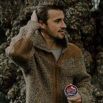 Rocky Mountain Barber Company Pomade for Men -Made in Canada - 5 oz Tub Classic Styling Product with Strong Firm Hold for Side Part, Pompadour & Slick Back Looks -High Shine & Easy to Wash Out -Water Based