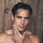 Aftershave Balm for Men – Made in Canada - With Sandalwood Essential Oil, Coconut Oil and Shea Butter – Applies Easily - 4 oz by Rocky Mountain Barber Company