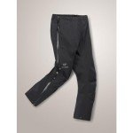 Arc'teryx Women's Beta Pant | Versatile Gore-Tex Black