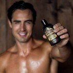 Bay Rum All-In-One Body Wash – Made in Canada - Shampoo, Body Wash, Conditioner, Face Wash & Beard Wash with Aloe Leaf Juice - 8 oz by Rocky Mountain Barber Company