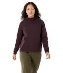 Arc'teryx Women's Covert Pullover Hoody in Phantasm