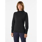 Arc'teryx Women's Motus Hoody - Black, X-Large
