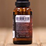 Men’s Cedarwood Beard Oil Made in Canada Featuring Grapeseed Oil, Coconut Oil, Argan Oil By Rocky Mountain Barber Company