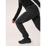 Arc'teryx Women's Beta Pant | Versatile Gore-Tex Black