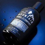 Men's Daily Face Wash - Made in Canada - With Jojoba Oil, Argan Oil, Chamomile Floral Water and Aloe Vera – Unscented - 8 oz by Rocky Mountain Barber Company