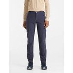 Arc'teryx Women's Gamma Lightweight Softshell Pant - Black