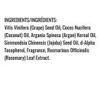 Men’s Bamboo Beard Oil Made in Canada Featuring Grapeseed Oil, Coconut Oil, Argan Oil and Bamboo Scent By Rocky Mountain Barber Company