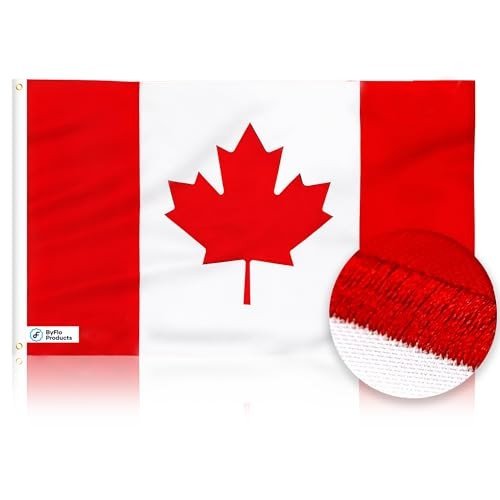 Canadian Made Products Only